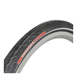 NEWTON Parti di ricambio NEWTON - Pneumatico protettivo per mountain bike, 27, 5 x 1, 75 VAe-Bike, rinforzato, anti-foratura, 2, 5 mm, 30 tpi, TR (47-584) (650b)