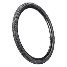 NiceCore Parti di ricambio Pneumatici per mountain bike, Flimsy / perforazione Resistenza MTB Tyre, cerchietto copertoncino della gomma della bicicletta 26x1.95Inch