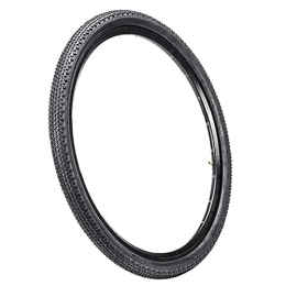 Schnuger Parti di ricambio Pneumatici per mountain bike, Flimsy / perforazione Resistenza MTB Tyre, cerchietto copertoncino della gomma della bicicletta 26x1.95Inch