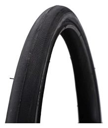 CELECH Parti di ricambio Pneumatico per Bicicletta 20x1.35 (37-406) Pneumatico per Bici Pieghevole da Strada di Montagna 20er 201.35 60TPI Ultra Leggero 280 g (Colore : Arancione) (Nero)