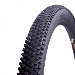 Qivor Parti di ricambio Qivor Pneumatici per Mountain Bike Resistenti all'Usura 24 26 27.5 Pollici 1.75 1.95 Tyre Esterno della Bicicletta (Color : C1820 27.5X1.95)