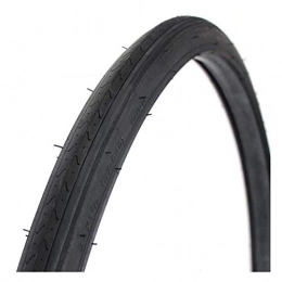 RTYUI Parti di ricambio RTYUI Pneumatici per Biciclette, Pneumatici Interni Ed Esterni per Mountain Bike da 24 Pollici, Pneumatici 24X1 3 / 8 (37-540) Resistenti all'Usura Ad Alta Elasticità, Silenziosi E Antiscivolo,