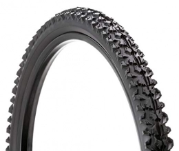 Schwinn Parti di ricambio Schwinn Big Knobby Bike Tire (Black, 24 x 5 cm)