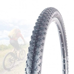 SUIBIAN Parti di ricambio SUIBIAN Pneumatici da Bici, 27, 5 29X1.95 Pneumatici Pieghevoli in Mountain Bike, 120TPI per Vuoto a Prova di Esplosione Antiscivolo Accessori per Pneumatici per Biciclette Resistenti all'Usura, 27.5 A