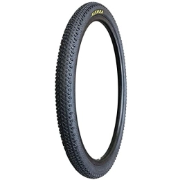 Vrttlkkfe Parti di ricambio VRTTLKKFE Mountain Bike Tires，261.95 Travel Bike Tire Non-Slip MTB Bicycle Tyre Cycling Tires 24 / 26 inch Bicycle Parts (Size : 241.95) 24 * 1.95 (Size : 24 * 1.95)