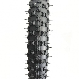 YUEDAI Parti di ricambio YUEDAI 20x13 / 8 37-451 Pneumatico per Biciclette 20"20 Pollici 20x1 1 / 8 28-451 Pneumatici BMX Bici Bambini MTB Mountain Mountain Pneumatici (Size : 20x1 3 / 8 37-451)