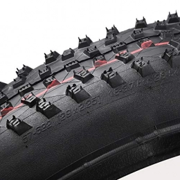 YUEDAI Parti di ricambio YUEDAI Tubeless Easy Bicycle Tyre 27.5 29 2.1 2.25 2.6 67EPI XC MTB Mountain Bike Pneumatici 29er (Size : ROCKET27.5x2.6)