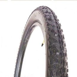 ZHYLing Parti di ricambio ZHYLing Gomma Fat Tire Light Weight 26 3, 0 2, 1 2, 2 2, 4 2, 5 2, 3 Fat Tire Mountain Bicycle