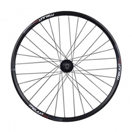 M-YN Ruote per Mountain Bike 26"Ruote Posteriori in Bicicletta MTB da 26", Bike in Lega Bike Wheelset V / Disc Brake Quick Releas 32 Foro Fit 7 / / 8 / 9 velocità