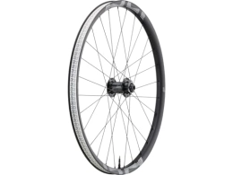 E13 4711280343157, Ruote Roue Avant Sylvan Race Carbon Nero, Mountain-27.5" x 30mm-28t-110x15mm Boost