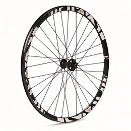 GTR Parti di ricambio GTR 501400.0, Ruota Anteriore per MTB. Unisex-Adulto, Bianco, 29" x 23 mm