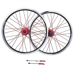 LJP Parti di ricambio LJP Ruota Freno a Disco per Mountain Bike 26 Pollici Lega Alluminio Alta qualità 32 Fori Prima e Dopo Ruota della Bicicletta 8-11 velocità (Color : Black)