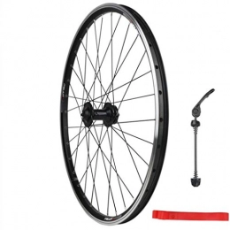 M-YN Parti di ricambio M-YN Ruota Cerchio Bici, 26" Cerchi in Lega Mountain Front Disc Double Wall