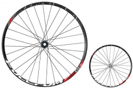 Fulcrum Parti di ricambio Par Ruedas MTB 27.5" Fulcrum Rosso Power HP - Medidas: 15Mm - 9Mm