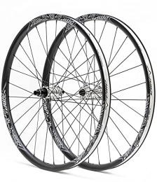 PMP Parti di ricambio PMP Nitro Carbon Race - Coppia Ruote MTB 29" Carbonio per XC-Marathon. Peso Coppia 1310 Grammi. Canale Interno Maggiorato da 27mm. Leggere, Resistenti, Affidabili. Colore Personalizzabile.