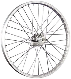 RMS Ruote per Mountain Bike Ruota / Cerchio Posteriore CONTROPEDALE Bici Graziella - Mountain Bike 20 x 1.75