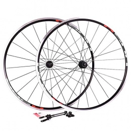 Sunbobo Parti di ricambio Sunbobo Biciclette Wheelset Ruota del mozzo a Cassetta della velocità di Montaggio della Ruota da Mountain Bike in Fibra di Carbonio 8-9-10 con sgancio rapido Pneumatici e mozzi sigillati