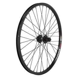 WheelMaster Parti di ricambio Wheel Master - Disco in lega per mountain bike, a doppia parete, 66 cm