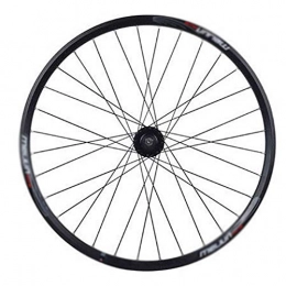 YHSFC Ruote per Mountain Bike YHSFC 26"Mozzo Posteriore a 32 buche Mountain Bike Mozzo a sgancio rapido Fly Freno a Disco Doppio Anello in Alluminio Set Ruote rotanti