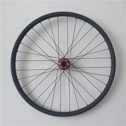 YOUCAN BIKE Ruote per Mountain Bike Youcan Bike 700 C clincher Carbon mountain bike ruote 26 mm altezza 30 mm larghezza 29er MTB Wheelset MTB carbonio ruote