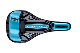 Astute Parti di ricambio Astute mudline VT Mountain Bike Selle, Nero / Blu, Taglia Unica