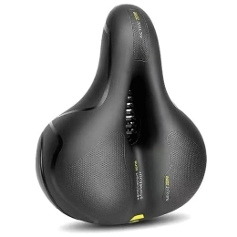 Awoyep Seggiolini per mountain bike Awoyep Sella per Bicicletta, Sella per Bicicletta Cloud Comfort Pro, Comodo Sedile per Bicicletta In Memory Foam Morbido, Selle Ergonomiche per Bici da Città, Selle per Mountain Bike per Uomo E Donna