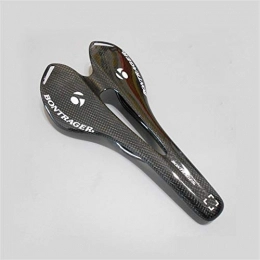 AYCPG Seggiolini per mountain bike AYCPG Sella for Biciclette Ultralight Full Carbon Fibra Bicycle Saddle Road MTB. Sella della Sella del Sedile della Sella del Carbonio della Bici Lucar lucar (Color : 3k Glossy A)