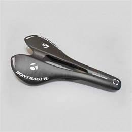 AYCPG Parti di ricambio AYCPG Sella for Biciclette Ultralight Full Carbon Fibra Bicycle Saddle Road MTB. Sella di Corse del Sedile della Sella del Carbonio della Bici lucar (Color : 3K Matte A)