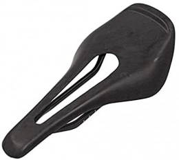 BANGDIAN Parti di ricambio BANGDIAN Imbottito Ultralight Full Carbon Fiber Sella Bike Seat Saddle Mountain Road Bike Saddle Bicycle Parts Universale