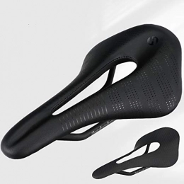 YHX Seggiolini per mountain bike Bici da montagna, selle da ciclismo in fibra di carbonio, selle, selle da bicicletta in fibra di carbonio, accessori per bici in carbonio ultraleggero