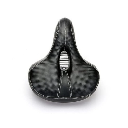 KoehLy Seggiolini per mountain bike bicicletta, Decorazione, protezione Bicicletta in silicone in più Mtb. Ammortizzatore a sella Ammortizzatore Acciaio Cavo Cavo Gel traspirante Gel morbido Cuscino Silicone Silicone Mtb. Sella for bicic