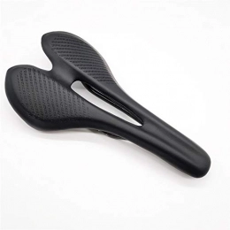 TLBBJ Seggiolini per mountain bike Bicycle Accessories La sella della mountain bike della strada in fibra di carbonio utilizza cuscino del cuscino del materiale della fibra del carbonio T700 3K T700 per guidare un sedile della biciclet