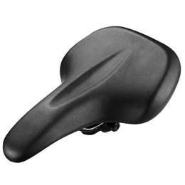 Fangaichen Seggiolini per mountain bike Bicycle Saddle PU Antiurto Antiurto 172mm Coda allargata Clip Rimovibile per Sedile MTB Selle Saddles Curvo Botton Accessori per Bici per la Bicicletta (Color : A)