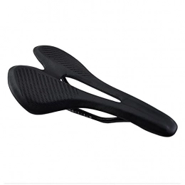 BINCIBH Parti di ricambio BINCIBH Mountain Bike Saddle, Sella MTB Bicicletta da Strada Sella in Carbonio Mountain Bike Saddle Saddle Cushion Mountain Cycling Saddle Parts Sella Bici