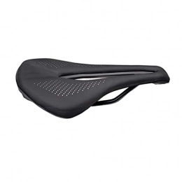 Bktmen Seggiolini per mountain bike Bktmen Bicycle Saddle Seat MTB Road Bike Saddles PU Traspirante Cuscino Morbido Mountain Bike Corse Sedile for Biciclette