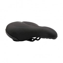 Bktmen Seggiolini per mountain bike Bktmen Sella for Biciclette Hollow Traspibile Impermeabile Impermeabile Cuscino Memory Memory Foam Cuscino Bicicletta Accessori for Auto elettrici for Biciclette Sedile