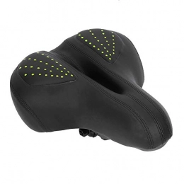 Blantye Seggiolini per mountain bike Blantye Mountain Road Bike Seat Comodo Accessorio per Bicicletta di Ricambio per Sella Antiurto