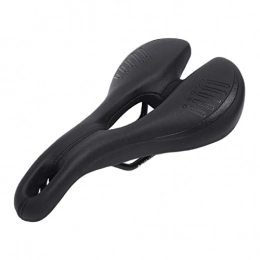 Buachois Seggiolini per mountain bike Buachois Sella per Bicicletta, Comodo Sedile per Bicicletta in Memory Foam Ad Alta Densità, Sella Traspirante, Accessori di Ricambio Universali per Mountain Bike, Bici da Strada