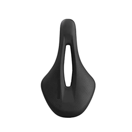 CAEEKER Seggiolini per mountain bike CAEEKER Bike Slim MTB Sedile Sella Cavo Traspirante in Schiuma Traspirante Cuscino for Bici for Uomini Morbidi Pu Sella in Pelle (Color : SRX-1221URN)