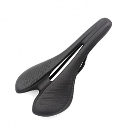 COUYY Seggiolini per mountain bike COUYY Strada Bicycle Saddle Bike Seat Cycling Cushion Mountain Bike Acciaio Rail Hollow Design MTB Sella Bike Sella