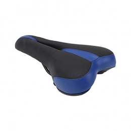 Eosnow Seggiolini per mountain bike Eosnow Copribicicletta, Copertura per Bicicletta Traspirante in Pelle smerigliata Antipioggia Design di Ventilazione per Godere del Comfort Durante la Guida per Proteggere i Glutei.