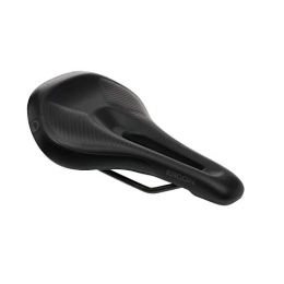 Ergon Seggiolini per mountain bike ERGON M, Selle SM E-Mountain Sport Femme Noir Unisex Adulto, Nero