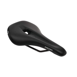 Ergon Parti di ricambio Ergon SM Sport, Sella per Bicicletta Uomo, Nero, M / L