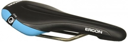 Ergon Parti di ricambio Ergon SMA3 Comp Fahrradsattel Schwarz Blau, 4409031, Größe S