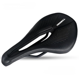 ALEFCO Parti di ricambio EVA Bike Saddle Ultralight Ciclismo Cuscino Sedile per Bici Da Strada Comodo Cuscino Sedile Bicicletta Da Corsa Sella Impermeabile Sella Della Bicicletta MTB Della Bici Da Strada Parti Componenti