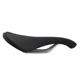 Fabric & Fabric Parti di ricambio Fabric Scoop Elite Gel Radius VL1792 - Sellino per Bicicletta da Strada, Colore: Nero