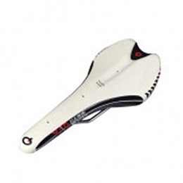 FEIFEI Seggiolini per mountain bike feifei Morbido MTB Mountain Road Bike Saddle Confortevole Bicycle Saddle Bicycle Seat Parts Sillin Bicicleta Cycling Seat Mat (Color : Color 5)