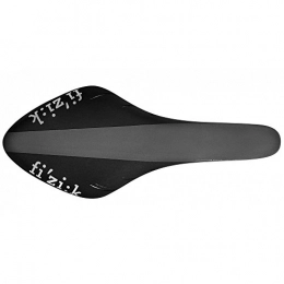 Fizik Seggiolini per mountain bike Fizik Arione R3, Sella Ciclismo Uomo, Nero, M