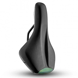 G-X Parti di ricambio G-X Biciclette da Esterno, Selle per Bici in Silicone SR con Catarifrangente, Adatte per Bici da Strada E Mountain Bike.