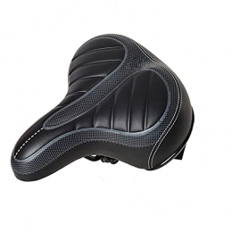 G-X Seggiolini per mountain bike G-X Sella per Bicicletta - Sella per Mountain Bike Traspirante con Doppio Assorbimento degli Urti in Memory Foam, Adatta per Bici da Strada da Uomo E da Donna